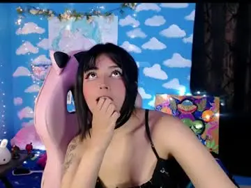 Chaturbate Watch Live Sex Cams of tamako_kitty__