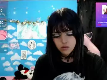 Chaturbate Adult Video Chat of tamako_kitty__