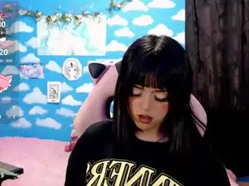 Chaturbate Best Webcam of tamako_kitty__