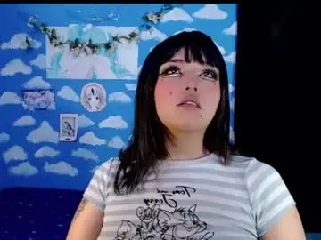 Chaturbate Adult Webcams of tamako_kitty__