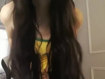 Chaturbate Nude Webcam of tinykawaii