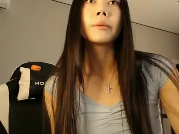 Chaturbate Best live sex cam show of tinykawaii