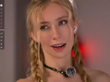 Chaturbate Free Porn Cam of vika54784