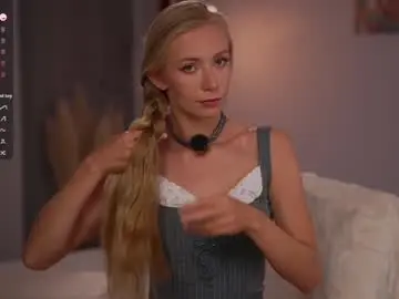 Chaturbate Sex Chat of vika54784