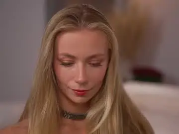 Chaturbate Nude Webcam of vika54784