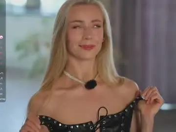 Chaturbate Best live sex cam show of vika54784