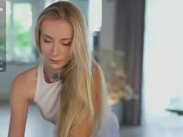 Chaturbate Sex Cam of vika54784