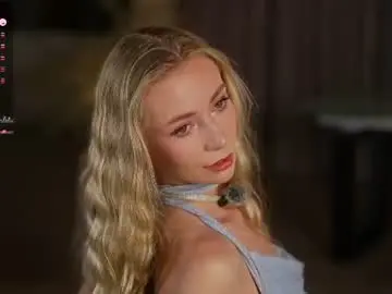 Chaturbate Sex Chat of vika54784