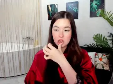 Chaturbate Best Webcam of yoursweetmaddy