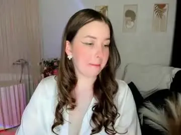Chaturbate Sex Chat of yoursweetmaddy