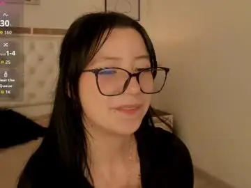 Chaturbate Live Sex Cam of zoe_xra