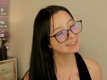 Chaturbate Nude Webcam of zoe_xra
