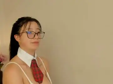 Chaturbate Sex Cam of zoe_xra