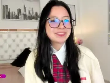 Chaturbate Free Live Porn of zoe_xra