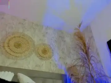 Chaturbate Private Sex Chat of _bellerose