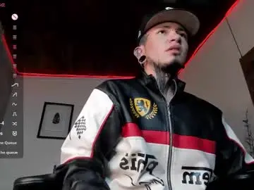 Chaturbate Sex Cam of _tyler_joness