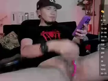 Chaturbate Live Sex Cam of _tyler_joness