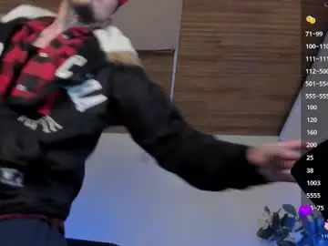 Chaturbate Best live sex cam show of _tyler_joness