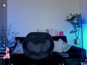 Chaturbate Adult Webcam of _tyler_joness