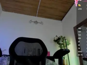 Chaturbate Sex Chat of _tyler_joness