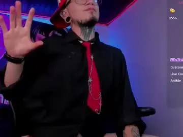 Chaturbate Best live sex cam show of _tyler_joness