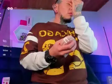 Chaturbate Adult Video Chat of _tyler_joness