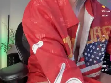 Chaturbate Sex Cam of _tyler_joness