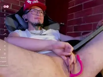 Chaturbate Adult Video Chat of _tyler_joness
