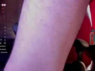 Chaturbate Live Sex Cam of _tyler_joness