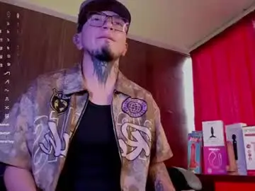 Chaturbate Best live sex cam show of _tyler_joness