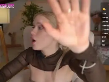 Chaturbate Free Live Porn of aleksalore