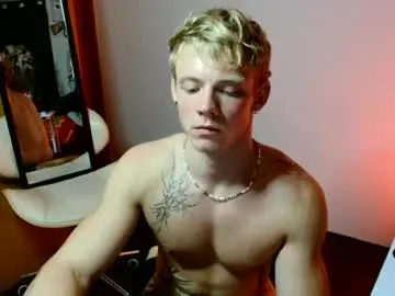 Chaturbate Live Porn of alexbarczukxxx