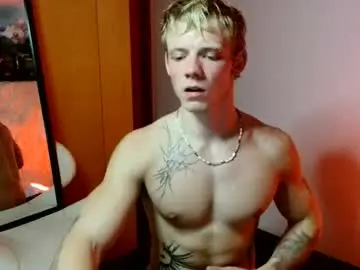 Chaturbate Sex Cam of alexbarczukxxx