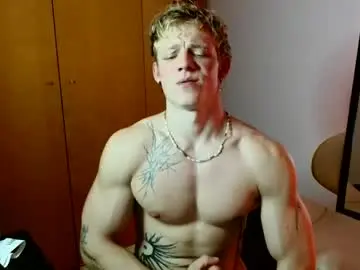 Chaturbate Adult Webcam of alexbarczukxxx