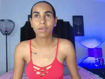 Chaturbate Adult Video Chat of aliciagandhi
