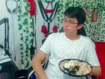 Chaturbate Nude Webcam of andy_gray01