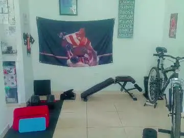 Chaturbate Adult Webcam of andy_gray01