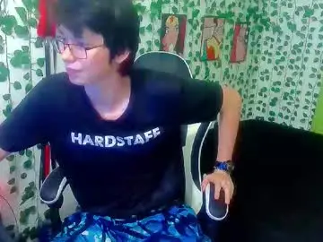 Chaturbate Nude Webcam of andy_gray01