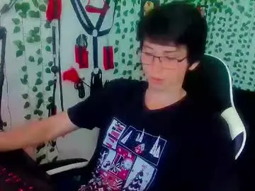 Chaturbate Private Sex Chat of andy_gray01