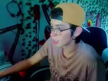 Chaturbate Best live sex cam show of andy_gray01