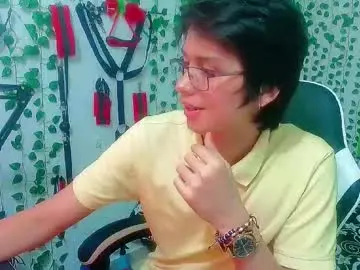 Chaturbate Sex Chat of andy_gray01