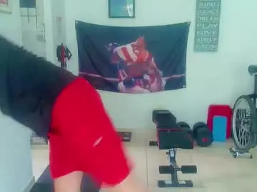 Chaturbate Best Webcam of andy_gray01