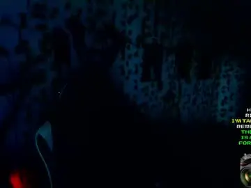 Chaturbate Nude Webcam of andy_gray01