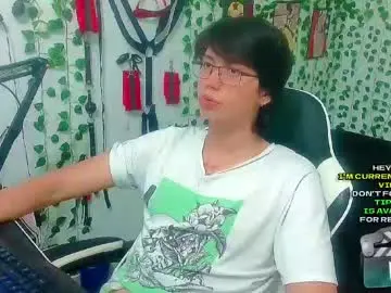 Chaturbate Nude Webcam of andy_gray01