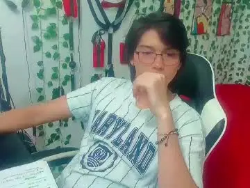 Chaturbate Best live sex cam show of andy_gray01