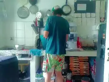 Chaturbate Live Sex Cam of andy_gray01