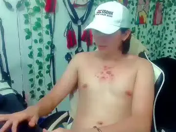 Chaturbate Live Sex of andy_gray01