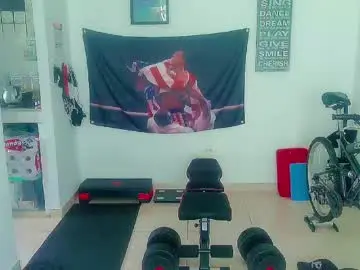 Chaturbate Adult Webcam of andy_gray01