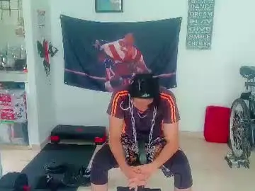 Chaturbate Adult Webcam of andy_gray01