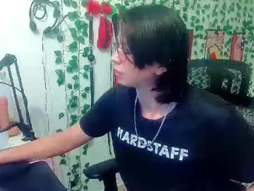 Chaturbate Free Porn Cam of andy_gray01